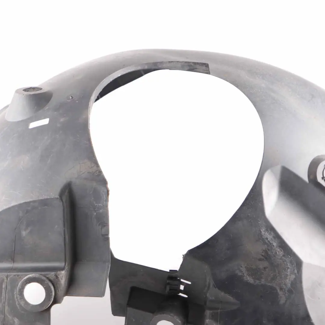 Passaruota Mercedes Vito W639 Anteriore destro rivestimento ruota per con numero di parte A6396843377 Passaruota Mercedes Vito W639 Anteriore destro rivestimento ruota - SKU A6396843377 - Numero di parte A6396843377