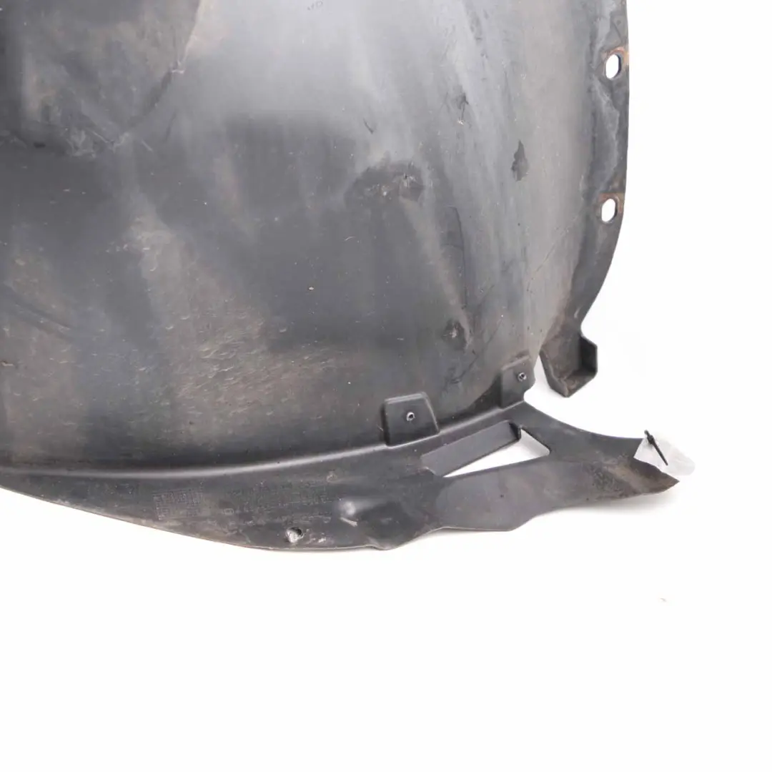 Passaruota Mercedes Vito W639 Anteriore destro rivestimento ruota per con numero di parte A6396843377 Passaruota Mercedes Vito W639 Anteriore destro rivestimento ruota - SKU A6396843377 - Numero di parte A6396843377