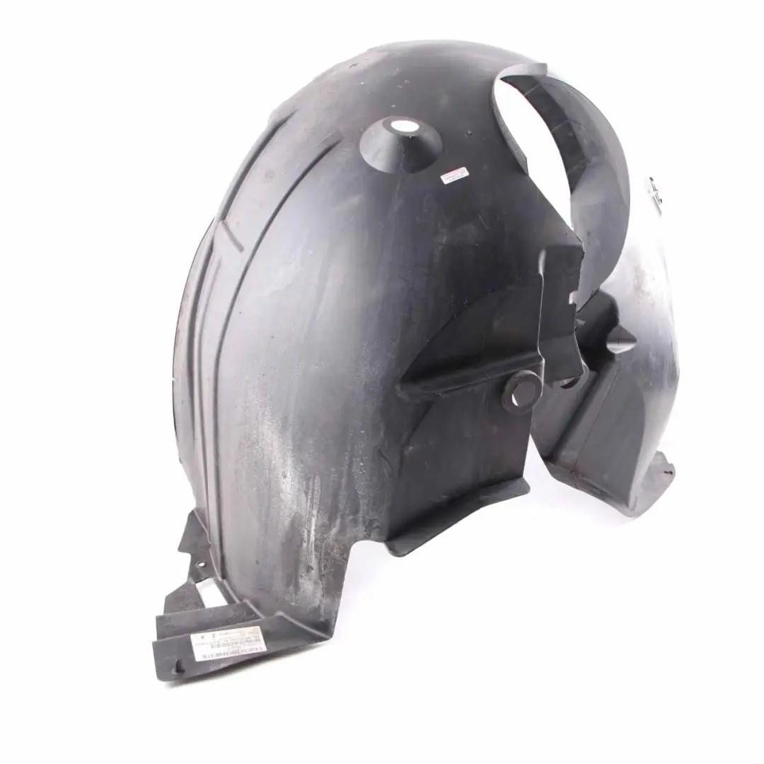 Radkasten Mercedes Vito Viano W639 vorne rechts Radzierblende für mit Teilenummer A6396843377 Radkasten Mercedes Vito Viano W639 vorne rechts Radzierblende - SKU A6396843377 - Teilenummer A6396843377