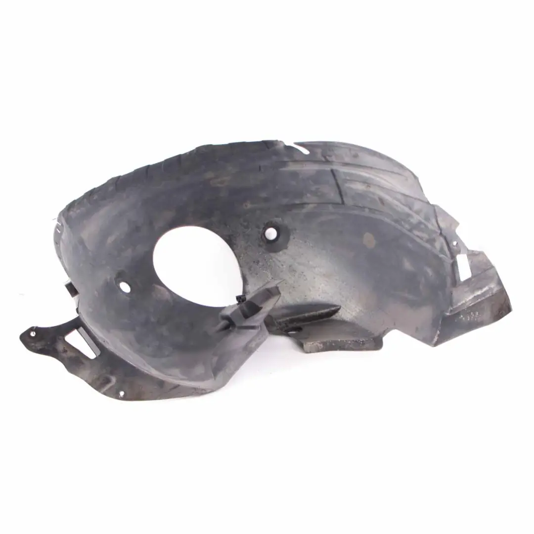 Passaruota Mercedes Vito W639 Anteriore destro rivestimento ruota per con numero di parte A6396843377 Passaruota Mercedes Vito W639 Anteriore destro rivestimento ruota - SKU A6396843377 - Numero di parte A6396843377