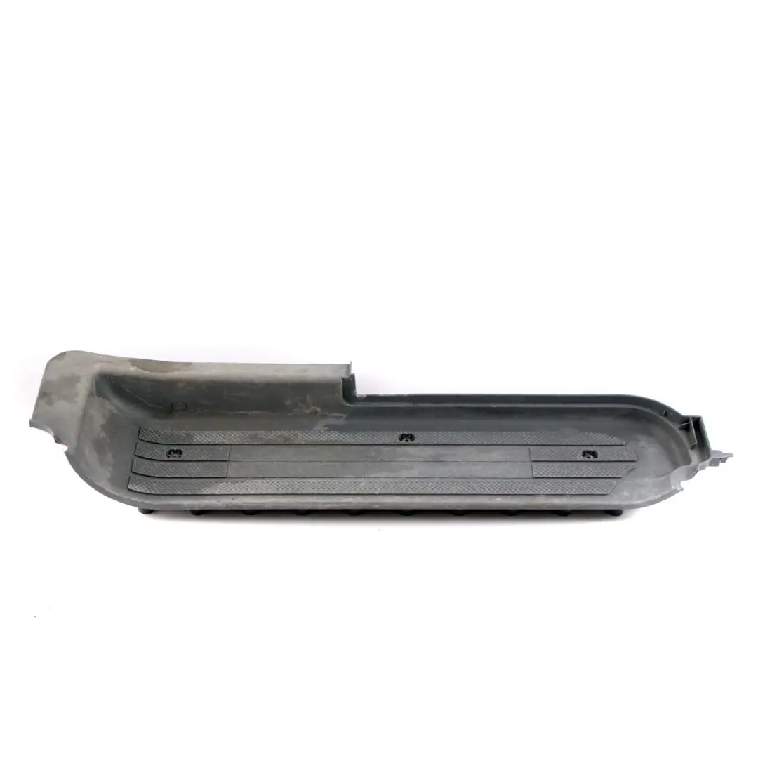 Mercedes Vito W639 Piastra Accesso Porta Anteriore Sinistra Pannello Copertura - SKU A6396860010-1 - Numero di parte A6396860010