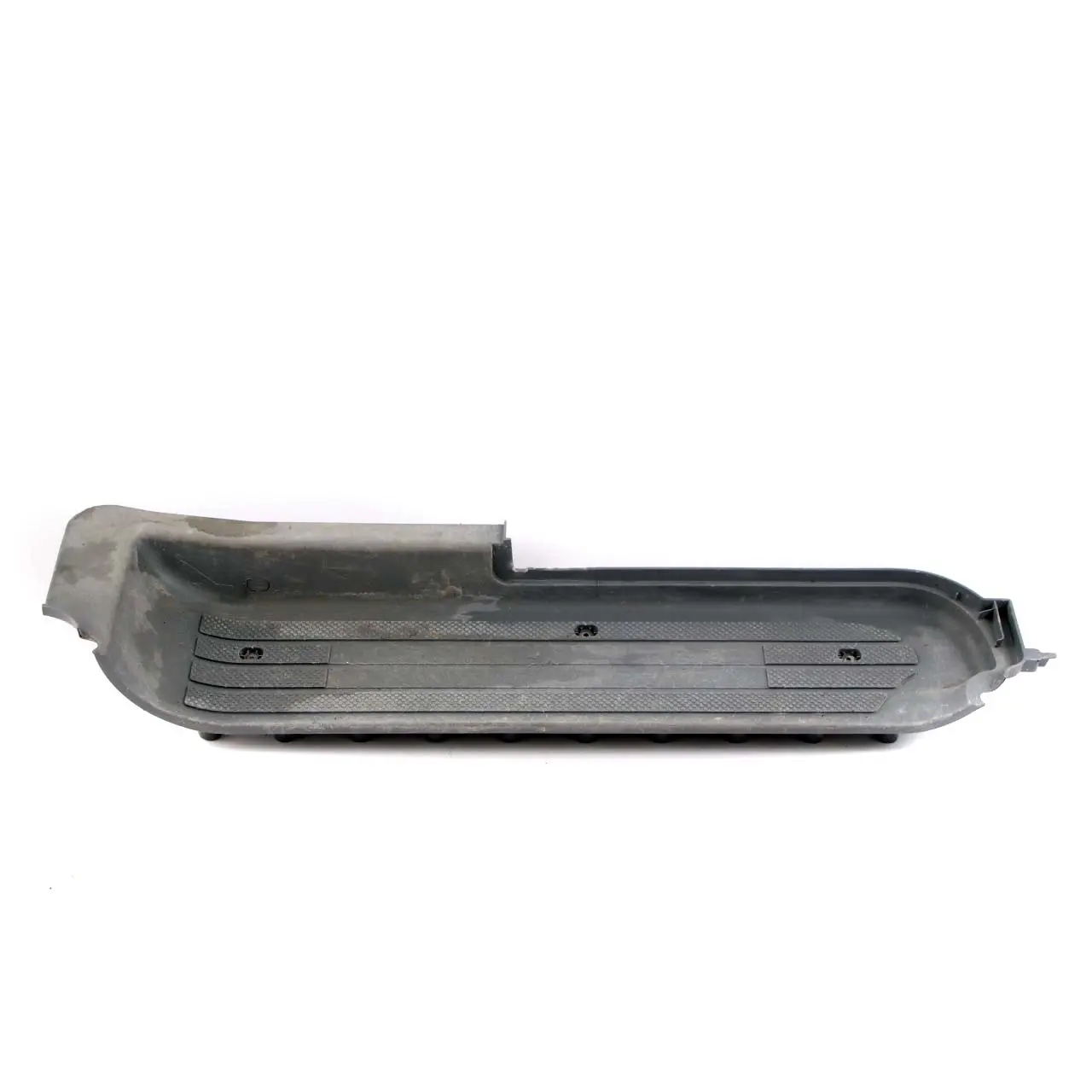 Mercedes Vito W639 Step Plate Front Left Door N/S Entrance Covering Trim Panel