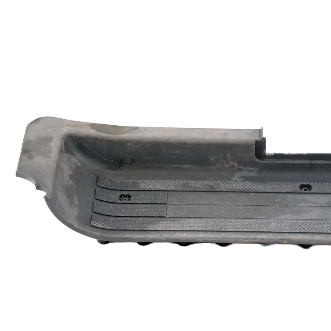 Step Plate Front Left Door N/S Entrance Covering Trim Panel to Mercedes Vito W639 with Part number A6396860010 Mercedes Vito W639 Step Plate Front Left Door N/S Entrance Covering Trim Panel - SKU A6396860010-1 - Part number A6396860010