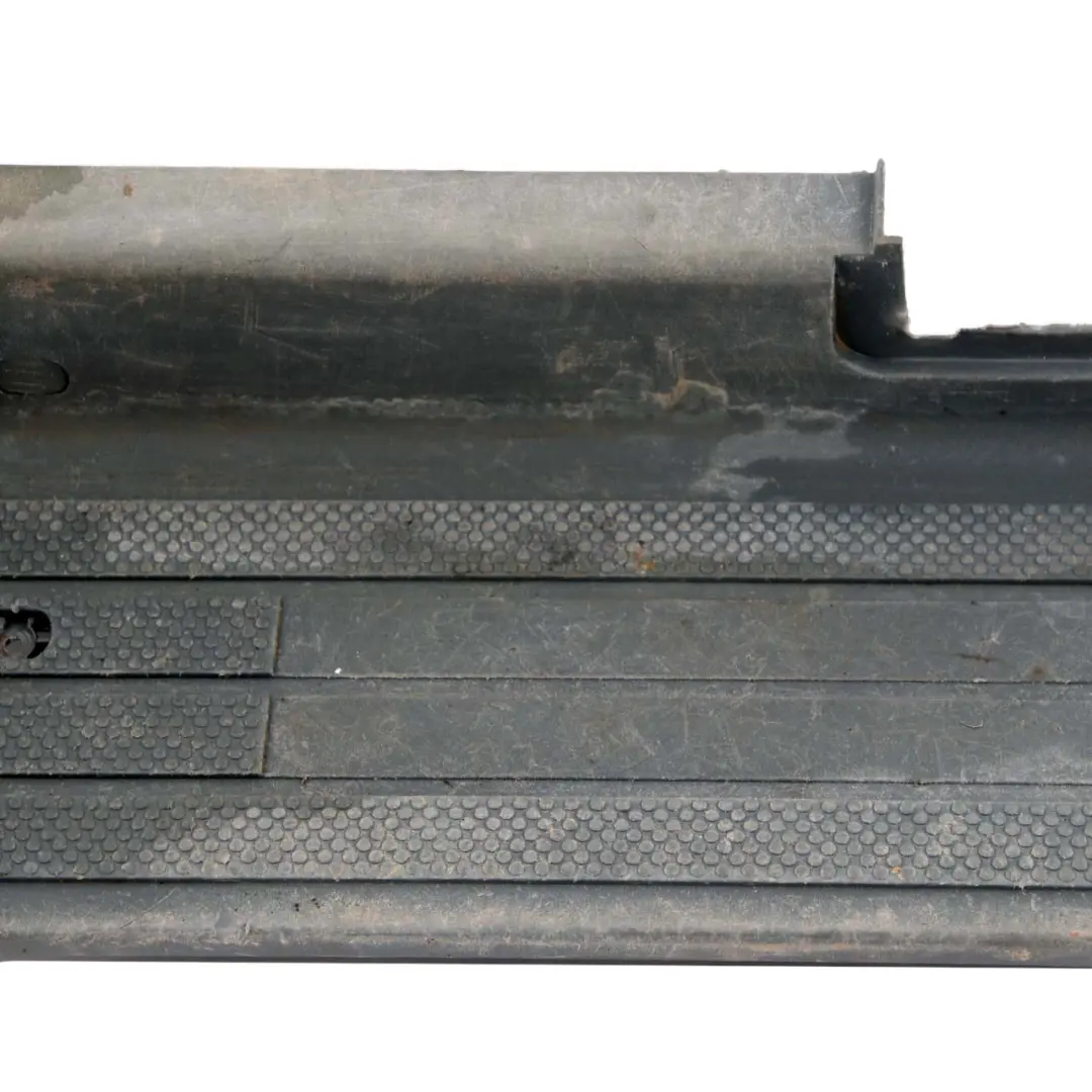 Step Plate Front Left Door N/S Entrance Covering Trim Panel to Mercedes Vito W639 with Part number A6396860010 Mercedes Vito W639 Step Plate Front Left Door N/S Entrance Covering Trim Panel - SKU A6396860010-1 - Part number A6396860010