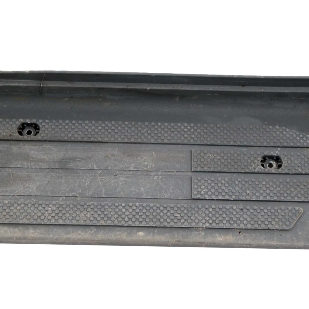 Trittbrett Vorne Links Tür Eingang Abdeckung Verkleidung für Mercedes Vito W639 mit Teilenummer A6396860010 Mercedes Vito W639 Trittbrett Vorne Links Tür Eingang Abdeckung Verkleidung - SKU A6396860010-1 - Teilenummer A6396860010