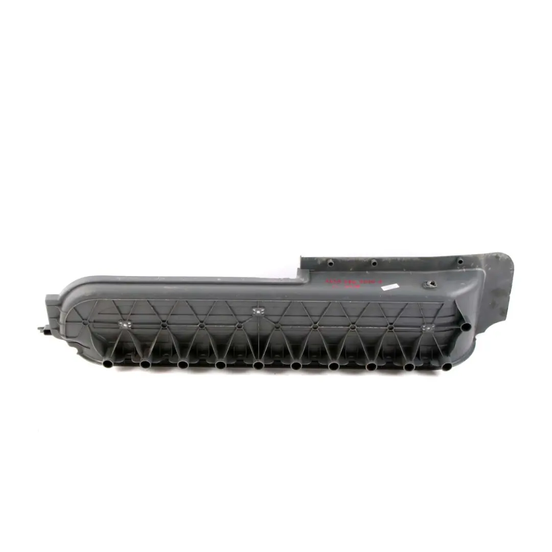 Piastra Accesso Porta Anteriore Sinistra Pannello Copertura per Mercedes Vito W639 con numero di parte A6396860010 Mercedes Vito W639 Piastra Accesso Porta Anteriore Sinistra Pannello Copertura - SKU A6396860010-1 - Numero di parte A6396860010