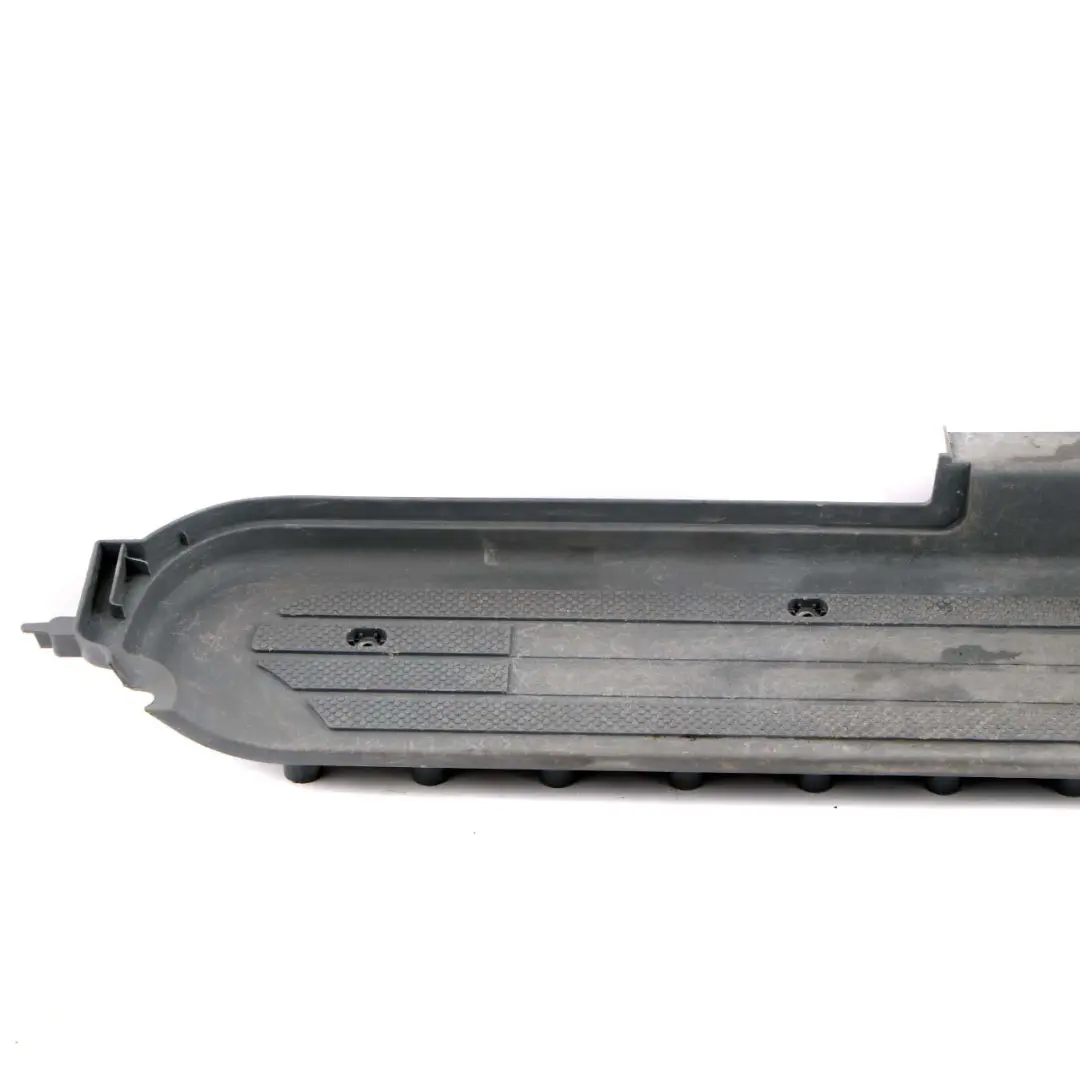 Mercedes Vito W639 Step Plate Front Right Door O/S Entrance Covering Trim Panel - SKU A6396860110-1 - Part number A6396860110