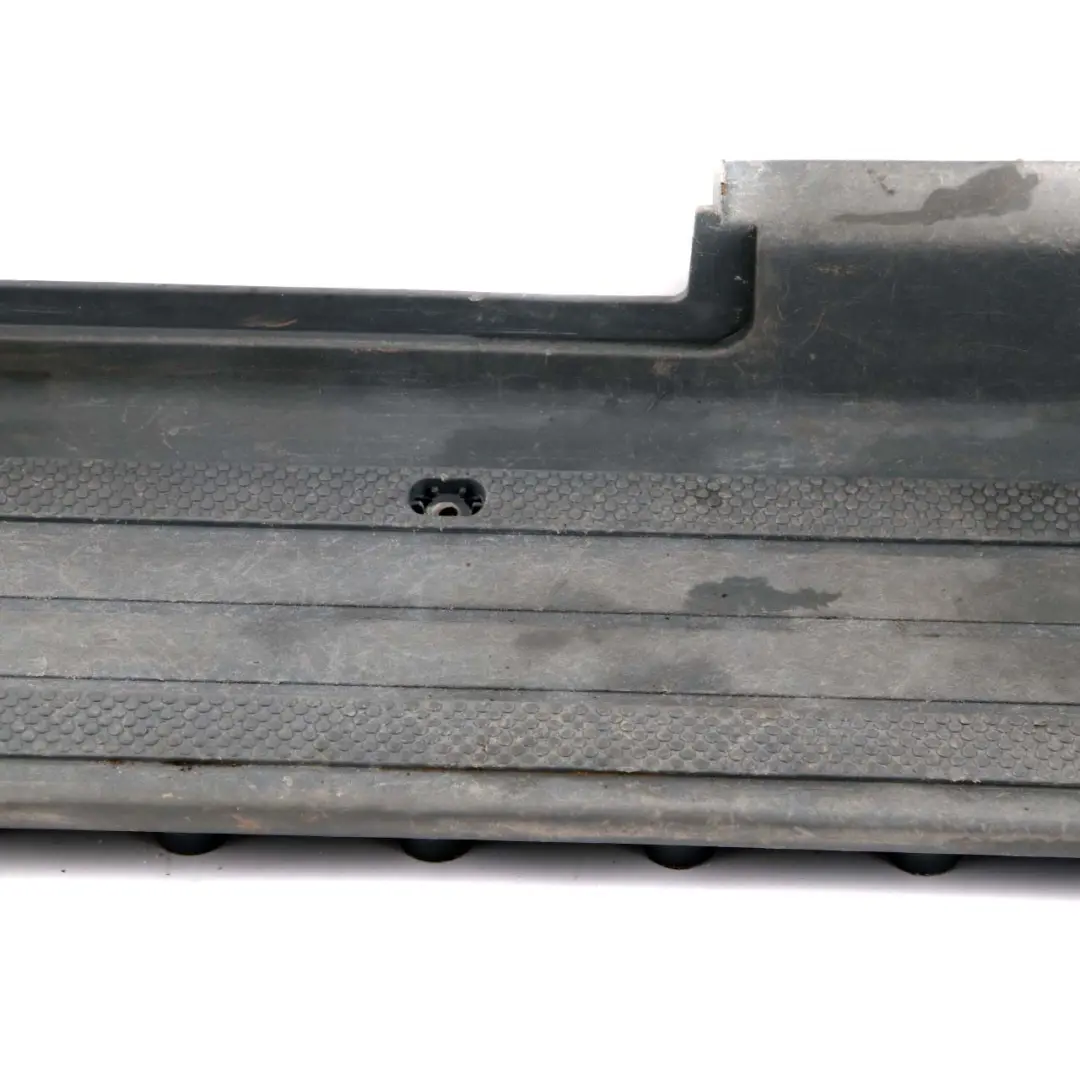 Step Plate Front Right Door O/S Entrance Covering Trim Panel to Mercedes Vito W639 with Part number A6396860110 Mercedes Vito W639 Step Plate Front Right Door O/S Entrance Covering Trim Panel - SKU A6396860110-1 - Part number A6396860110