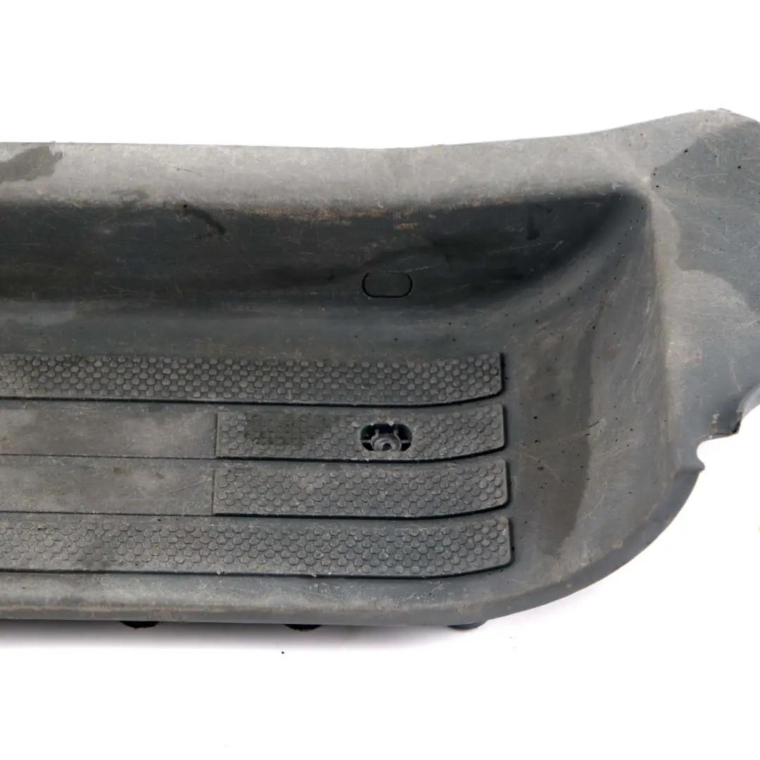 Trittbrett Vorne Rechts Tür Einstiegsabdeckung Zierblende für Mercedes Vito W639 mit Teilenummer A6396860110 Mercedes Vito W639 Trittbrett Vorne Rechts Tür Einstiegsabdeckung Zierblende - SKU A6396860110-1 - Teilenummer A6396860110