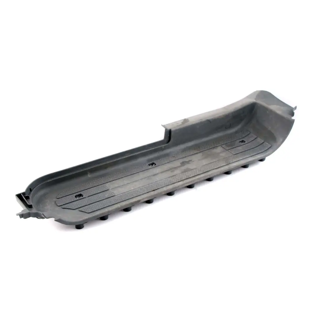 Mercedes Vito W639 Step Plate Front Right Door O/S Entrance Covering Trim Panel - SKU A6396860110-1 - Part number A6396860110