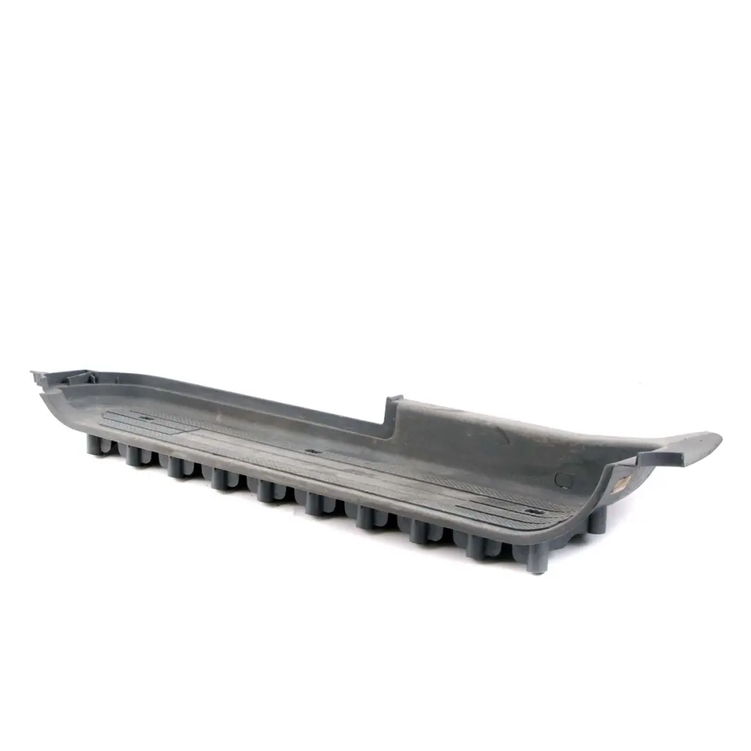 Mercedes Vito W639 Step Plate Front Right Door O/S Entrance Covering Trim Panel - SKU A6396860110-1 - Part number A6396860110