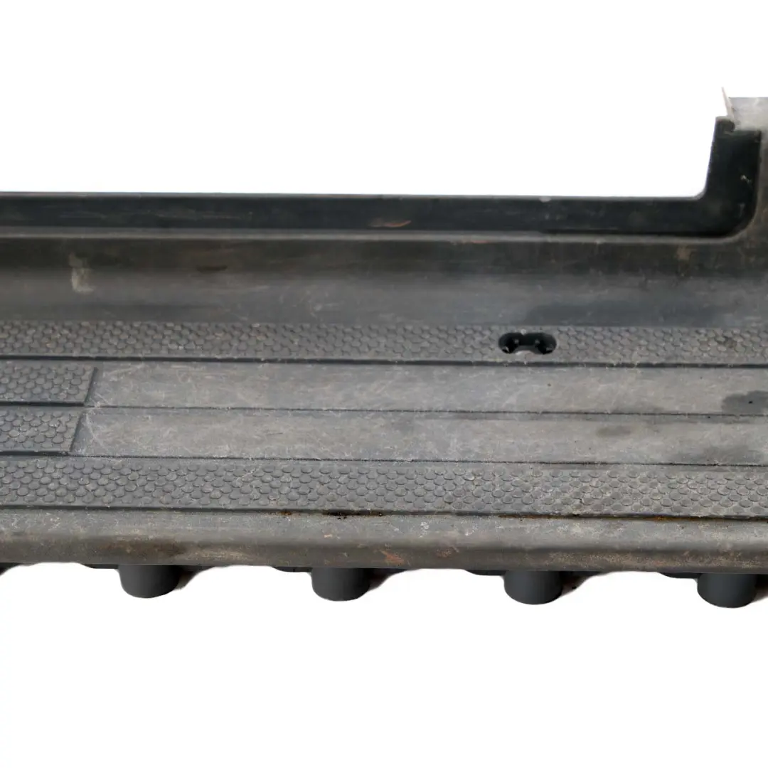 Mercedes Vito W639 Step Plate Front Right Door O/S Entrance Covering Trim Panel - SKU A6396860110-1 - Part number A6396860110