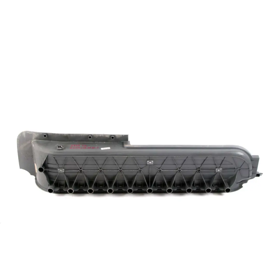 Mercedes Vito W639 Step Plate Front Right Door O/S Entrance Covering Trim Panel - SKU A6396860110-1 - Part number A6396860110