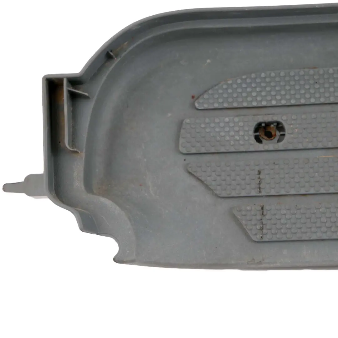 Step Plate Front Right Door O/S Entrance Covering Trim Panel to Mercedes Vito W639 with Part number A6396860110 Mercedes Vito W639 Step Plate Front Right Door O/S Entrance Covering Trim Panel - SKU A6396860110 - Part number A6396860110