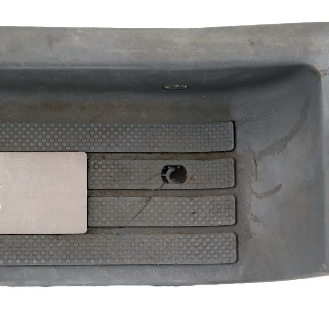 Step Plate Front Right Door O/S Entrance Covering Trim Panel to Mercedes Vito W639 with Part number A6396860110 Mercedes Vito W639 Step Plate Front Right Door O/S Entrance Covering Trim Panel - SKU A6396860110 - Part number A6396860110