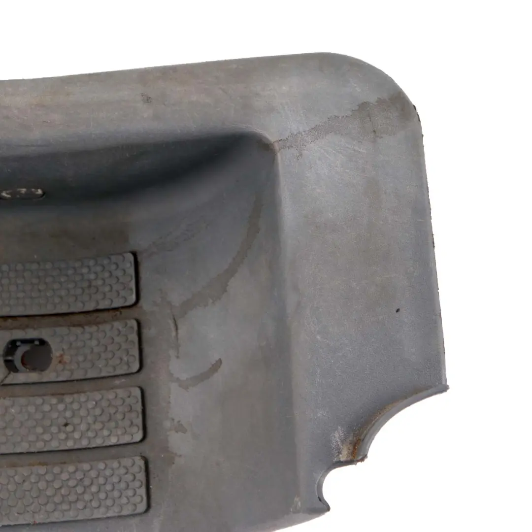 Step Plate Front Right Door O/S Entrance Covering Trim Panel to Mercedes Vito W639 with Part number A6396860110 Mercedes Vito W639 Step Plate Front Right Door O/S Entrance Covering Trim Panel - SKU A6396860110 - Part number A6396860110