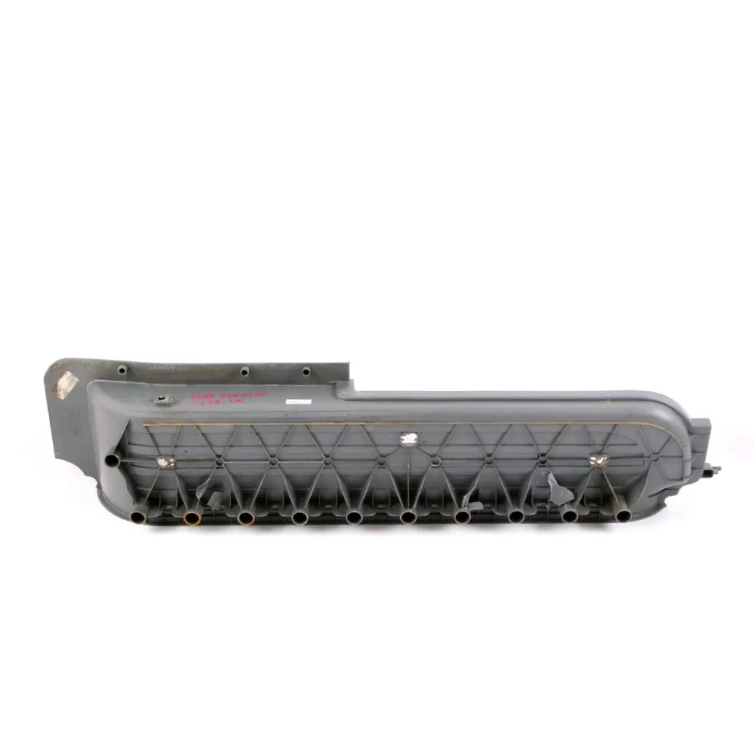 Step Plate Front Right Door O/S Entrance Covering Trim Panel to Mercedes Vito W639 with Part number A6396860110 Mercedes Vito W639 Step Plate Front Right Door O/S Entrance Covering Trim Panel - SKU A6396860110 - Part number A6396860110