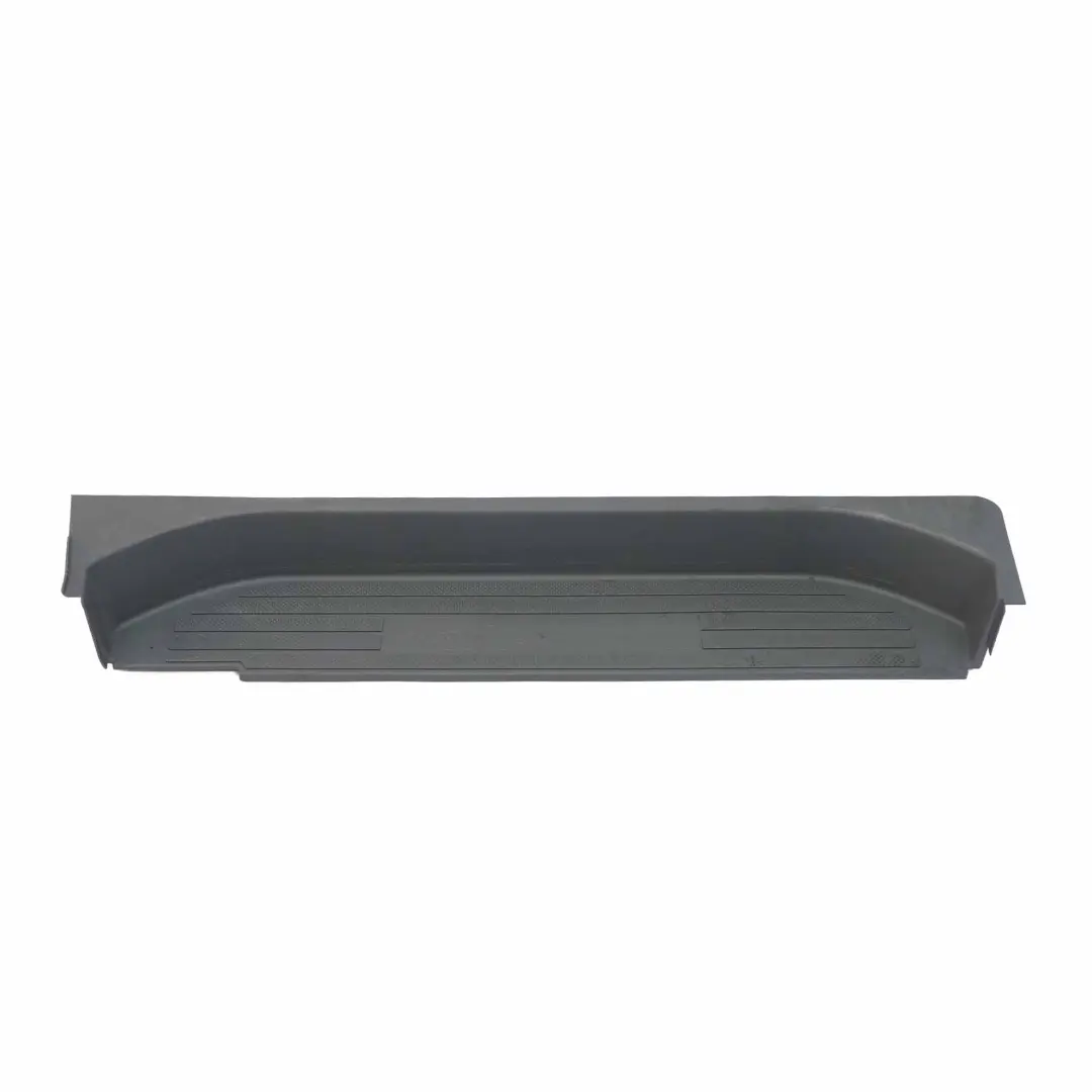 Mercedes Vito W639 Embellecedor Entrada Izquierda Umbral Corredera - SKU A6396860210-1 - Número de pieza A6396860210