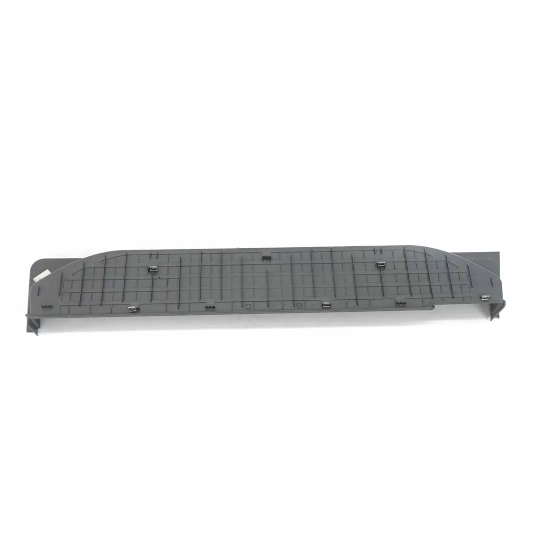 Mercedes Vito W639 Embellecedor Entrada Izquierda Umbral Corredera - SKU A6396860210-1 - Número de pieza A6396860210