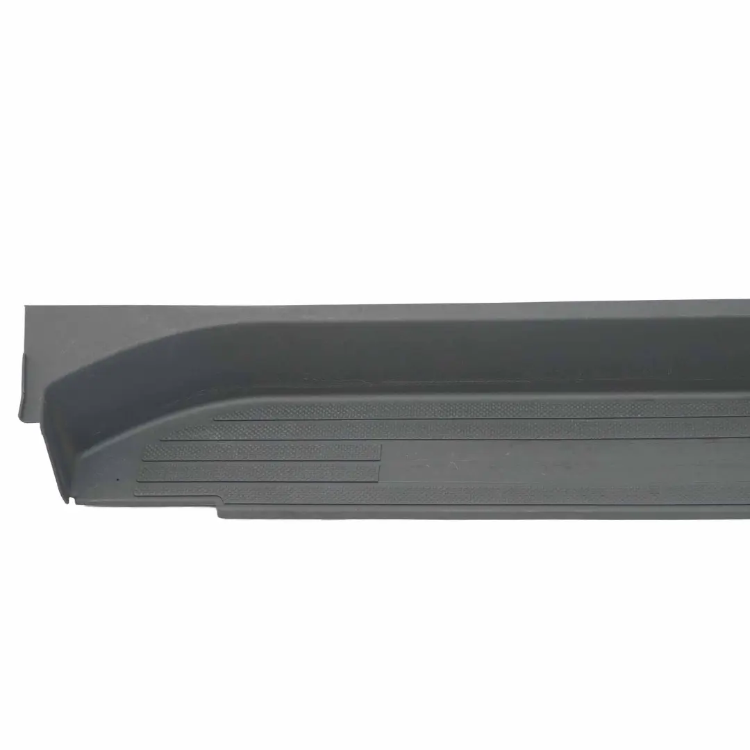 Mercedes Vito W639 Bas de Porte Coulissante Gauche - SKU A6396860210-1 - Numéro de pièce A6396860210