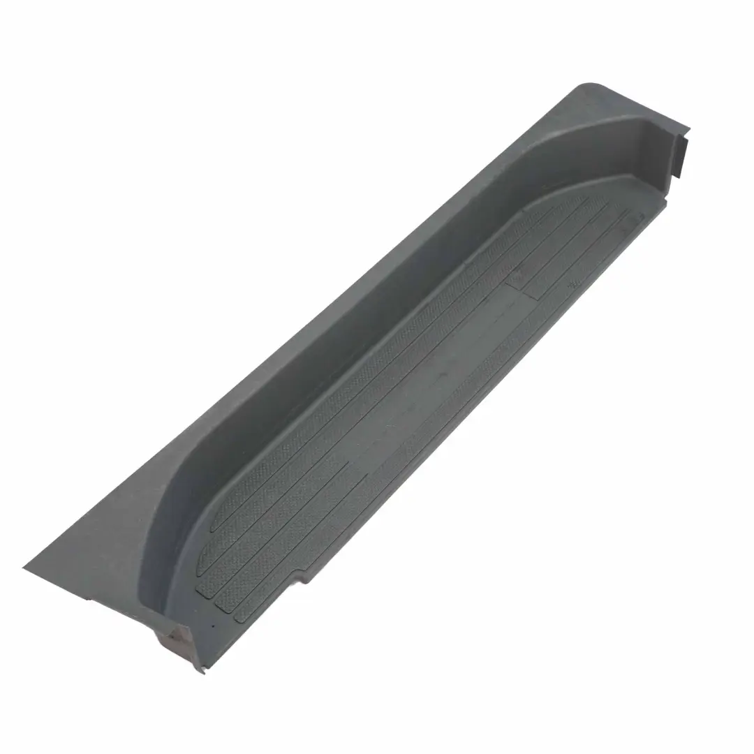 Entrance Trim Left N/S Sliding Door Sill Panel to Mercedes Vito W639 with Part number A6396860210 Mercedes Vito W639 Entrance Trim Left N/S Sliding Door Sill Panel - SKU A6396860210-1 - Part number A6396860210