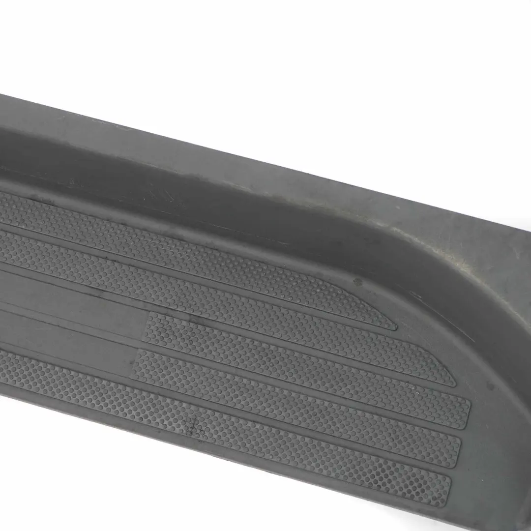 Mercedes Vito W639 Embellecedor Entrada Izquierda Umbral Corredera - SKU A6396860210-1 - Número de pieza A6396860210