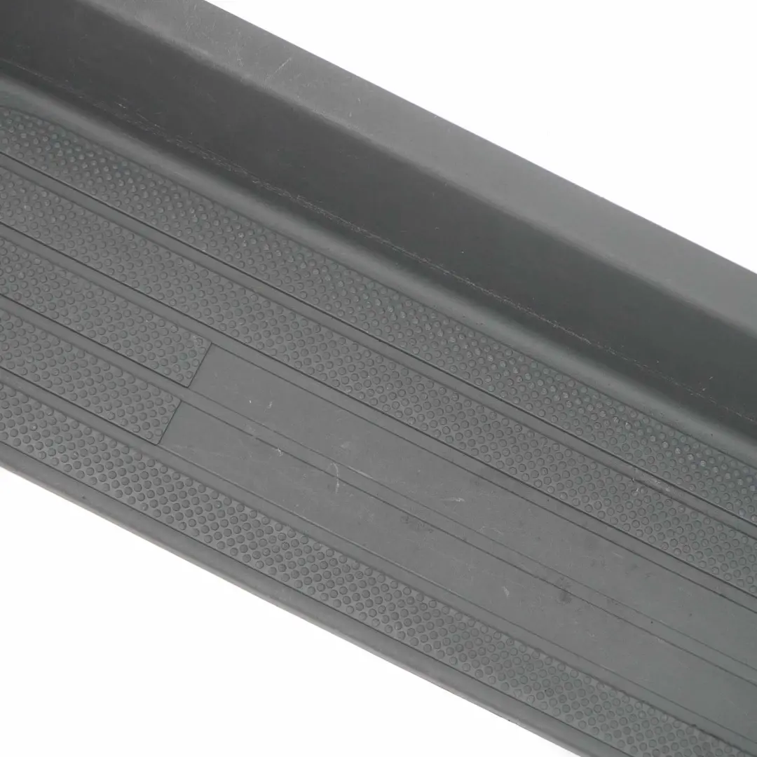 Entrance Trim Left N/S Sliding Door Sill Panel to Mercedes Vito W639 with Part number A6396860210 Mercedes Vito W639 Entrance Trim Left N/S Sliding Door Sill Panel - SKU A6396860210-1 - Part number A6396860210