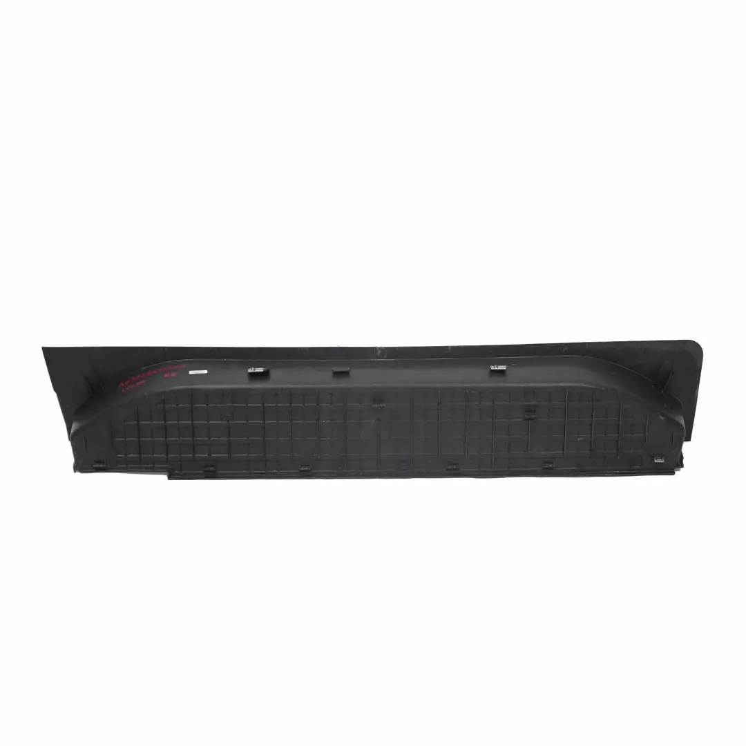Sinistra Della Porta Scorrevole Pannello Oscillante per Mercedes W639 con numero di parte A6396860310 Mercedes W639 Sinistra Della Porta Scorrevole Pannello Oscillante - SKU A6396860310 - Numero di parte A6396860310