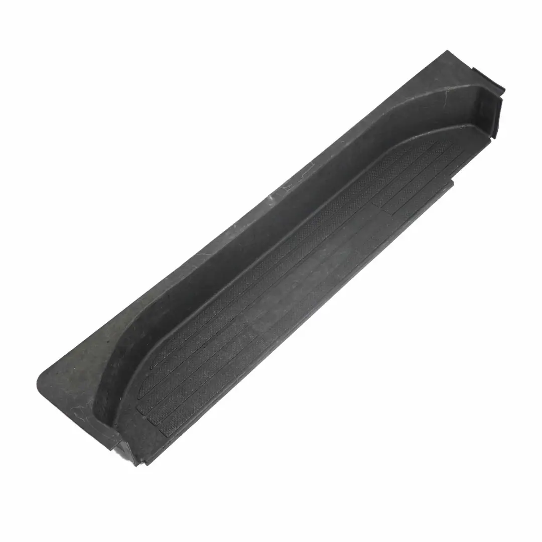 Bas de Porte Coulissante Droite pour Mercedes Vito W639 à propos du numéro de pièce A6396860310 Mercedes Vito W639 Bas de Porte Coulissante Droite - SKU A6396860310 - Numéro de pièce A6396860310