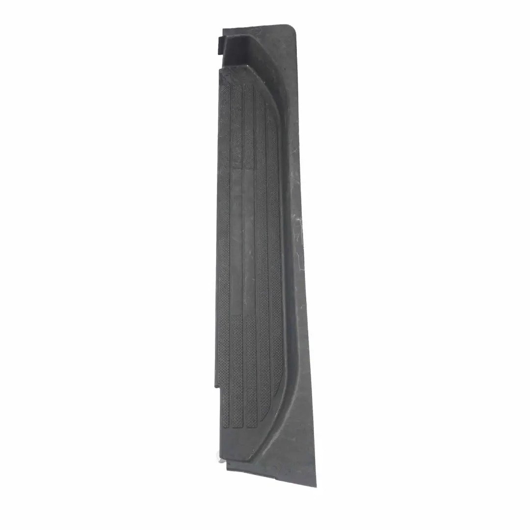 Mercedes Vito W639 Entrance Trim Right O/S Sliding Door Sill Panel - SKU A6396860310 - Part number A6396860310