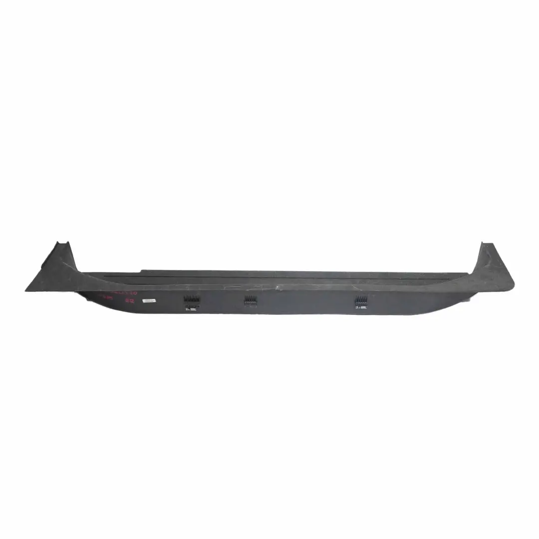 Sinistra Della Porta Scorrevole Pannello Oscillante per Mercedes W639 con numero di parte A6396860310 Mercedes W639 Sinistra Della Porta Scorrevole Pannello Oscillante - SKU A6396860310 - Numero di parte A6396860310