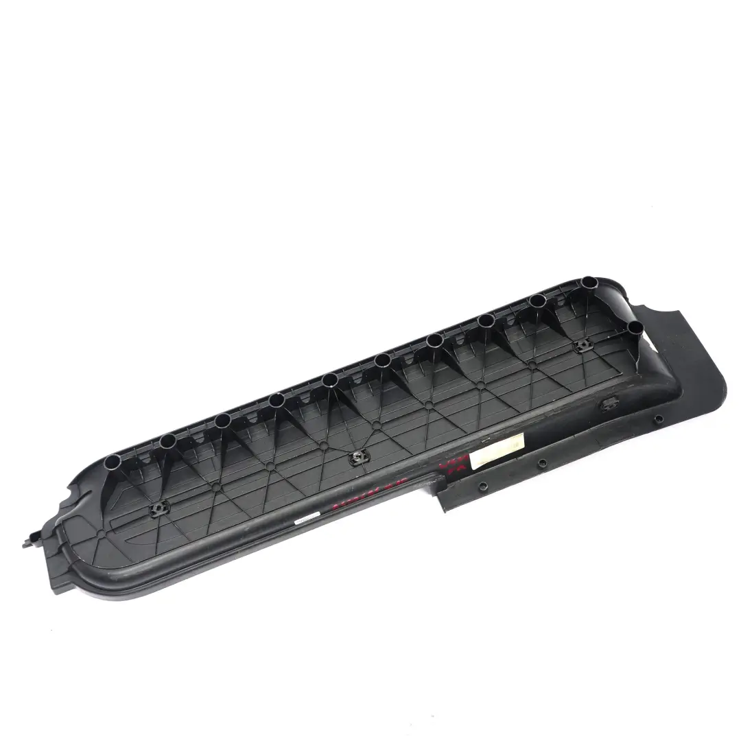 Mercedes Vito W639 Peldaño Placa Puerta Delantera Derecha Tapa Embellecedor - SKU A6396861010 - Número de pieza A6396861010