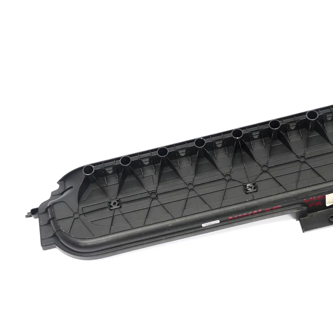 Step Plate Front Right Door O/S Entrance Cover Trim Panel to Mercedes Vito W639 with Part number A6396861010 Mercedes Vito W639 Step Plate Front Right Door O/S Entrance Cover Trim Panel - SKU A6396861010 - Part number A6396861010