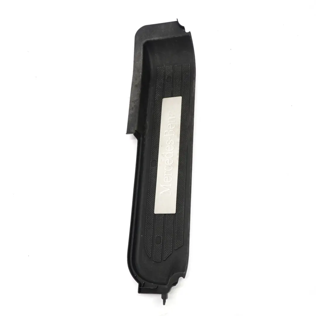 Mercedes Vito W639 Peldaño Placa Puerta Delantera Derecha Tapa Embellecedor - SKU A6396861010 - Número de pieza A6396861010