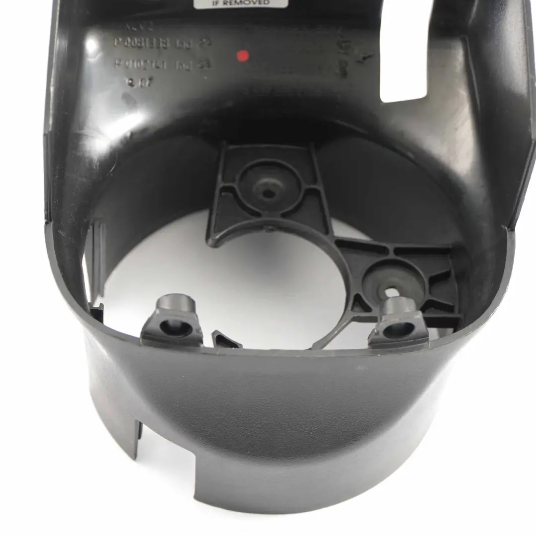 Mercedes Vito W639 Lenksäulenverkleidung Verkleidung - SKU A6396880006 - Teilenummer A6396880006