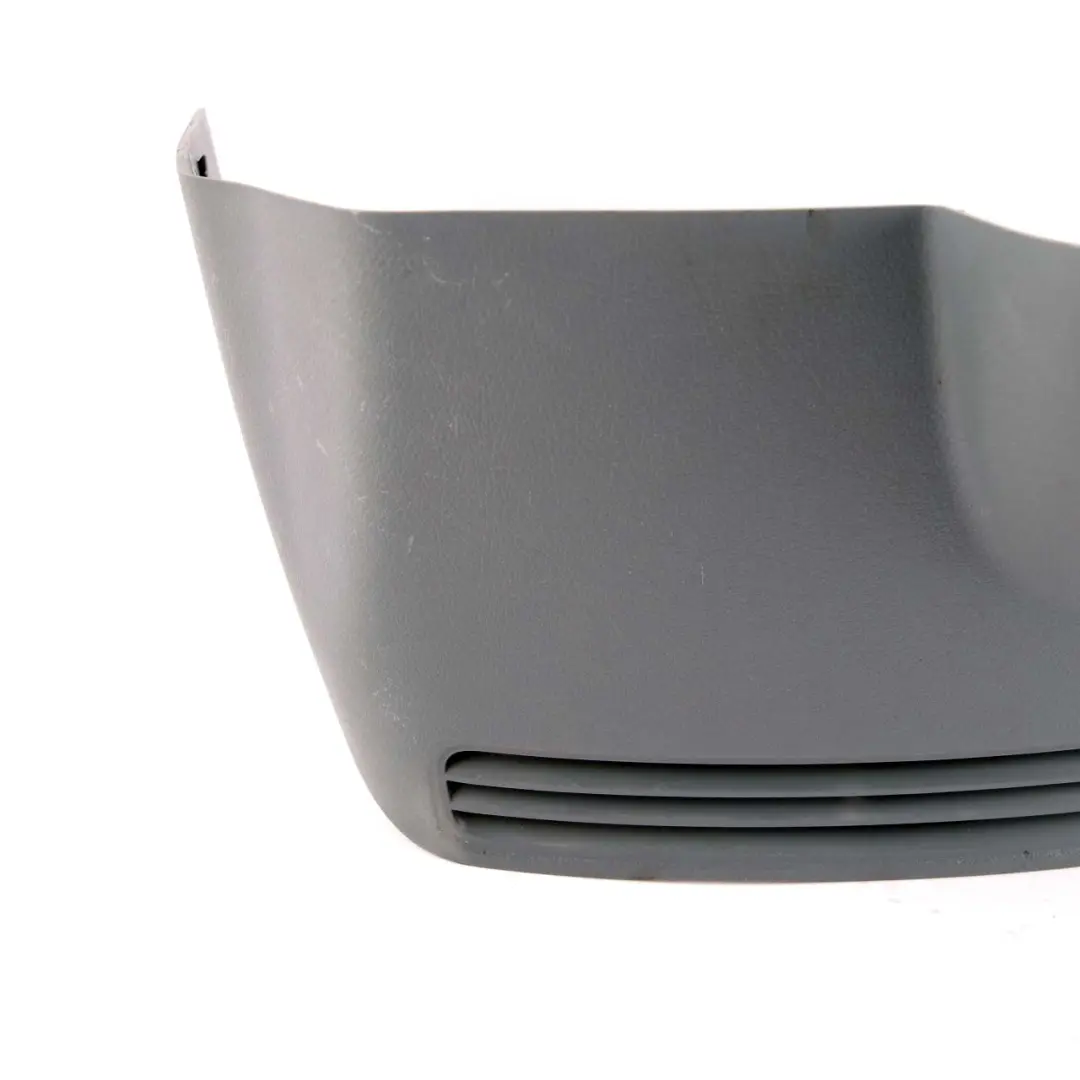 Selector Surround Trim Cover Console Bottom to Mercedes Vito W639 Gear with Part number A6396880706 Mercedes Vito W639 Gear Selector Surround Trim Cover Console Bottom - SKU rhd-A6396880706 - Part number A6396880706