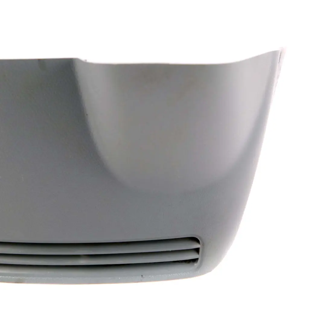 Mercedes Vito W639 Gear Selector Surround Trim Cover Console Bottom - SKU rhd-A6396880706 - Part number A6396880706