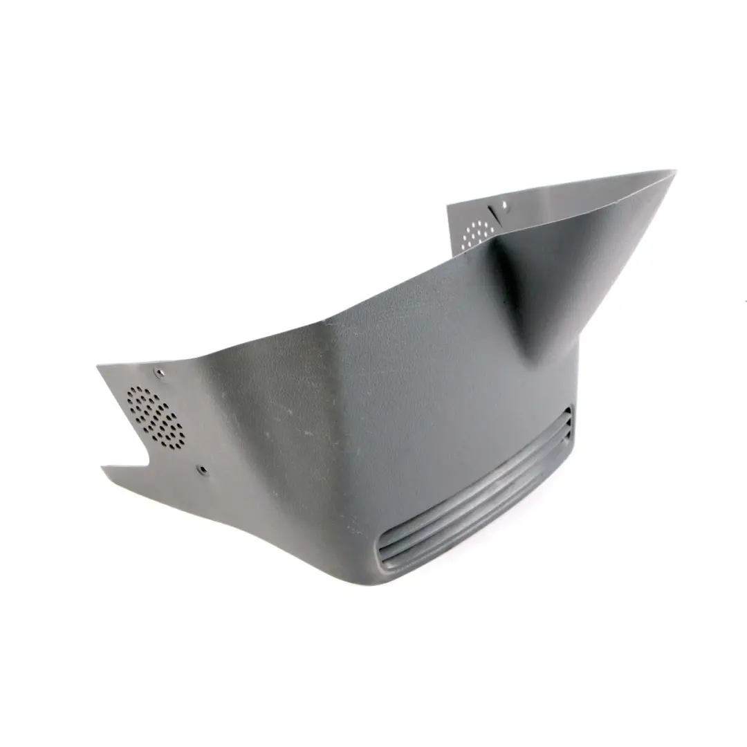 Selector Surround Trim Cover Console Bottom to Mercedes Vito W639 Gear with Part number A6396880706 Mercedes Vito W639 Gear Selector Surround Trim Cover Console Bottom - SKU rhd-A6396880706 - Part number A6396880706