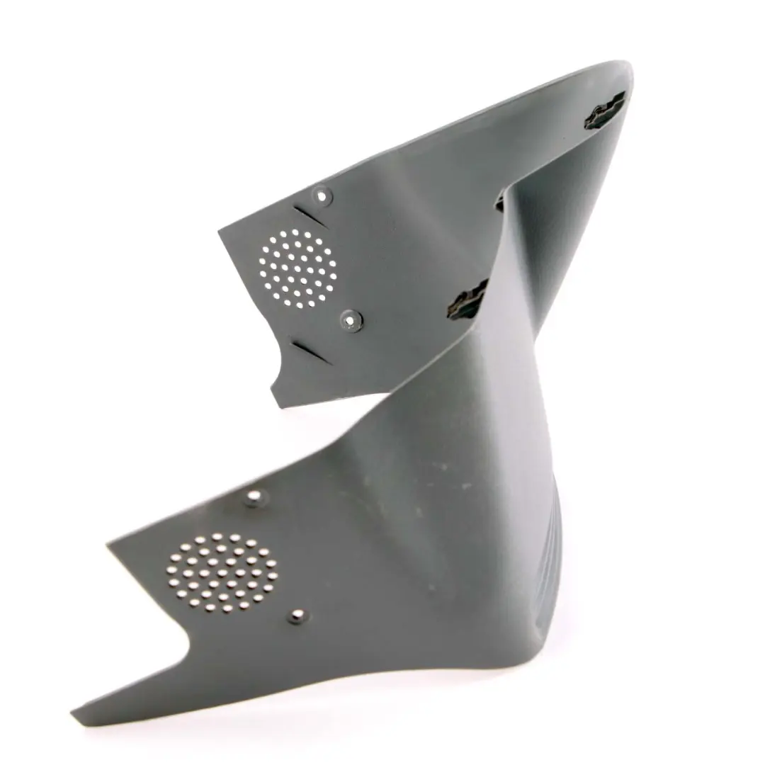 Selector Surround Trim Cover Console Bottom to Mercedes Vito W639 Gear with Part number A6396880706 Mercedes Vito W639 Gear Selector Surround Trim Cover Console Bottom - SKU rhd-A6396880706 - Part number A6396880706