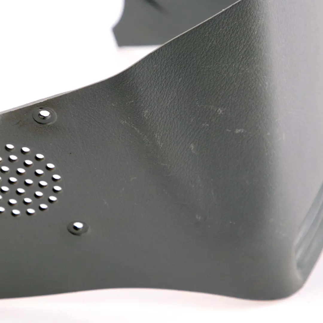 Selector Surround Trim Cover Console Bottom to Mercedes Vito W639 Gear with Part number A6396880706 Mercedes Vito W639 Gear Selector Surround Trim Cover Console Bottom - SKU rhd-A6396880706 - Part number A6396880706