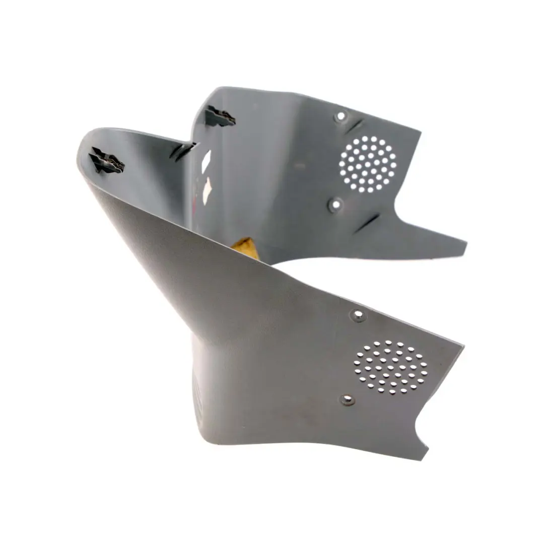 Selector Surround Trim Cover Console Bottom to Mercedes Vito W639 Gear with Part number A6396880706 Mercedes Vito W639 Gear Selector Surround Trim Cover Console Bottom - SKU rhd-A6396880706 - Part number A6396880706