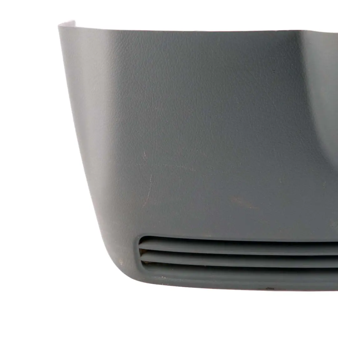 Selector Surround Trim Cover Console Bottom to Mercedes Vito W639 Gear with Part number A6396880806 Mercedes Vito W639 Gear Selector Surround Trim Cover Console Bottom - SKU A6396880806 - Part number A6396880806