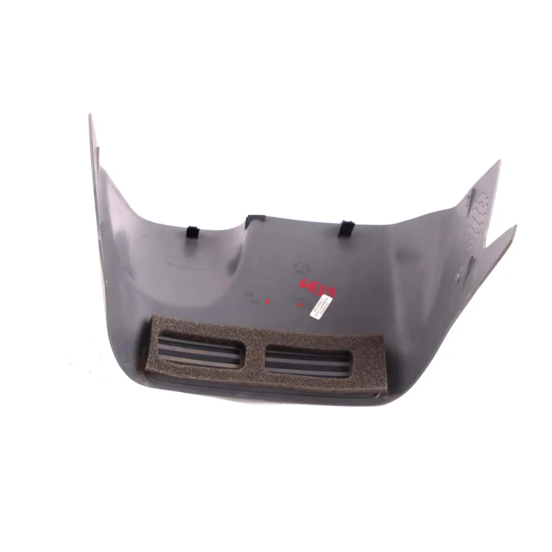 Selector Surround Trim Cover Console Bottom to Mercedes Vito W639 Gear with Part number A6396880806 Mercedes Vito W639 Gear Selector Surround Trim Cover Console Bottom - SKU A6396880806 - Part number A6396880806