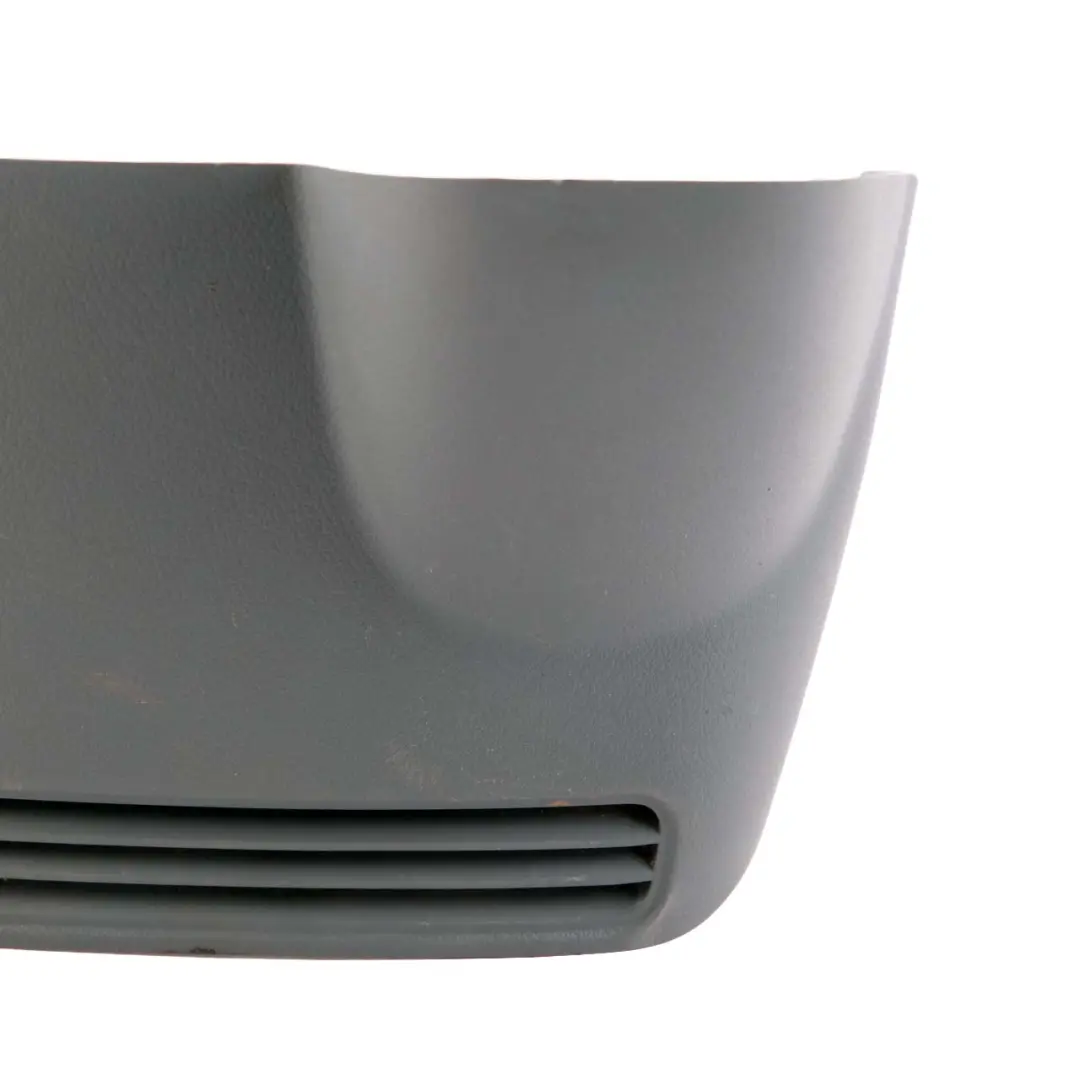 Selector Surround Trim Cover Console Bottom to Mercedes Vito W639 Gear with Part number A6396880806 Mercedes Vito W639 Gear Selector Surround Trim Cover Console Bottom - SKU A6396880806 - Part number A6396880806