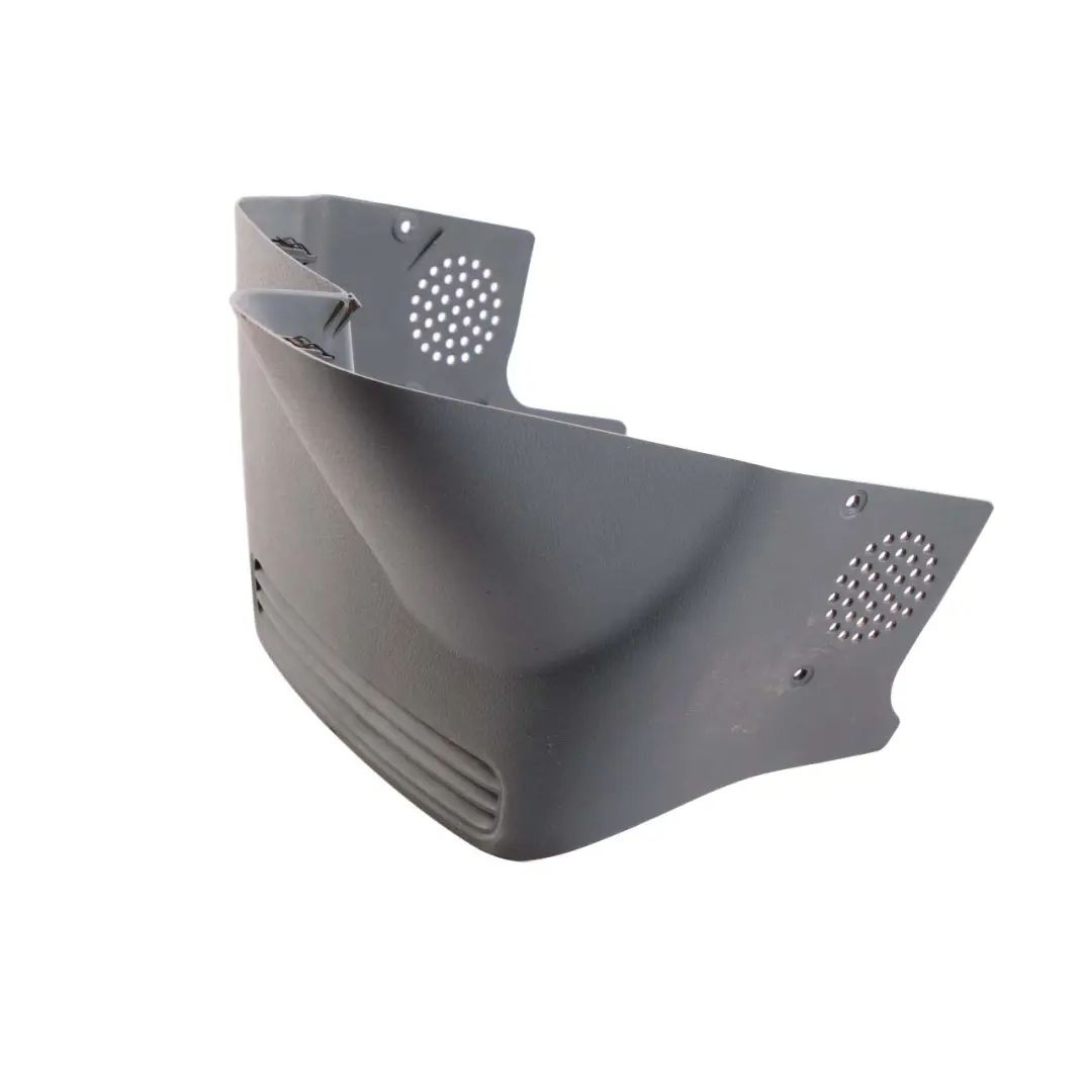 Selector Surround Trim Cover Console Bottom to Mercedes Vito W639 Gear with Part number A6396880806 Mercedes Vito W639 Gear Selector Surround Trim Cover Console Bottom - SKU A6396880806 - Part number A6396880806