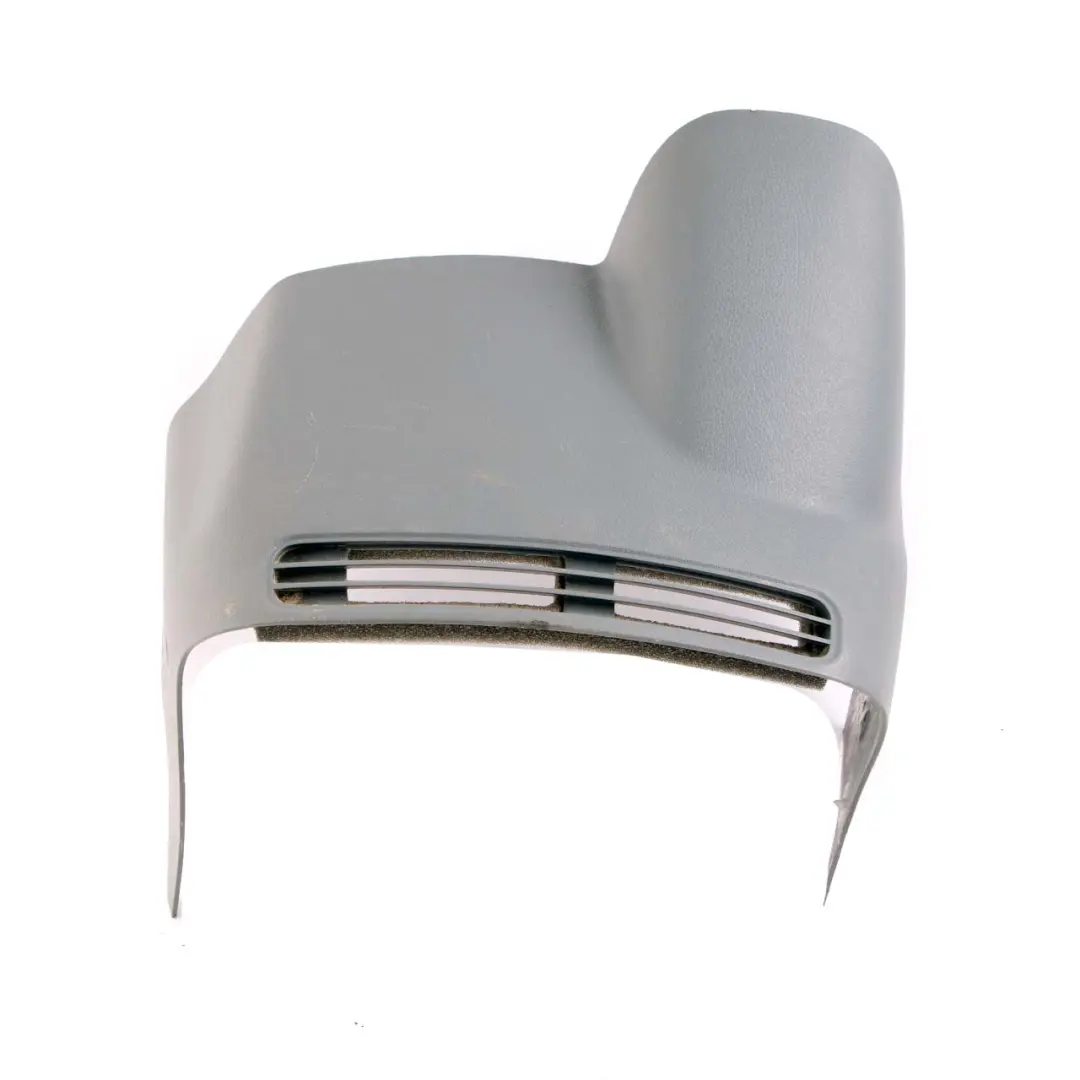 Mercedes Vito W639 Gear Selector Surround Trim Cover Console Bottom - SKU A6396880806 - Part number A6396880806