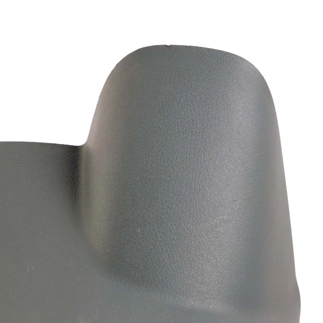 Mercedes Vito W639 Gear Selector Surround Trim Cover Console Bottom - SKU A6396880806 - Part number A6396880806