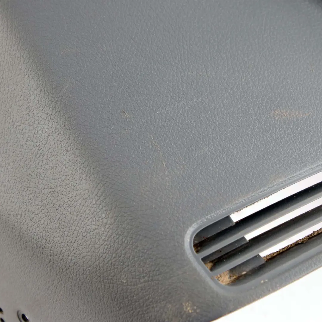 Selector Surround Trim Cover Console Bottom to Mercedes Vito W639 Gear with Part number A6396880806 Mercedes Vito W639 Gear Selector Surround Trim Cover Console Bottom - SKU A6396880806 - Part number A6396880806