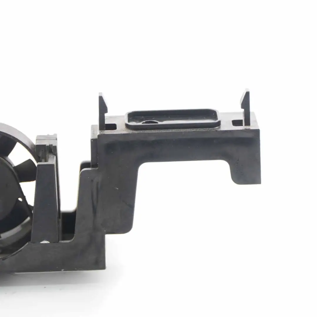 Mercedes W639 Radio Ventilador Adaptador Unidad Control Módulo - SKU A6396890279 - Número de pieza A6396890279