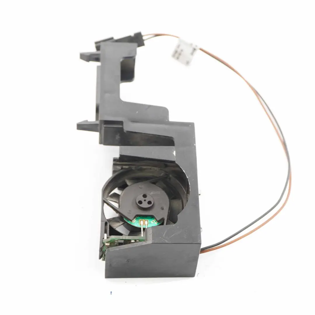Mercedes W639 Modulo unità controllo adattatore radioventilatore - SKU A6396890279 - Numero di parte A6396890279